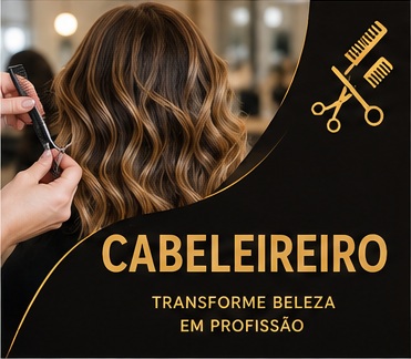 Cabeleireiro