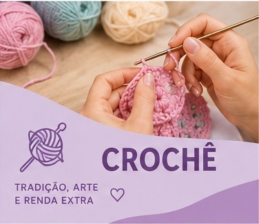 Crochê