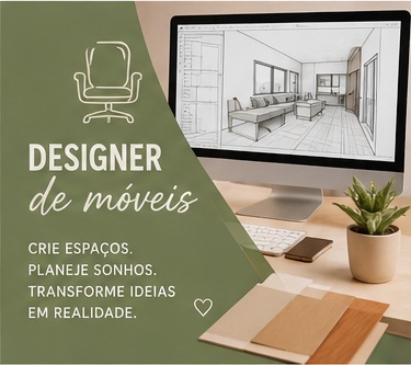 Designer de Móveis