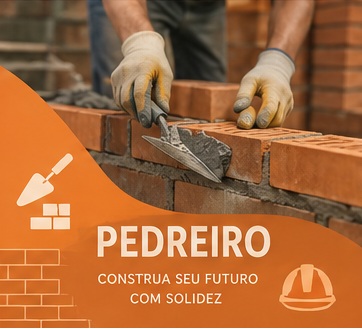 Pedreiro