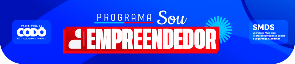 Logo Sou Empreendedor