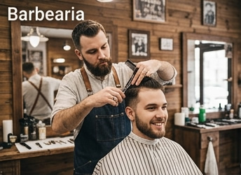 Barbearia