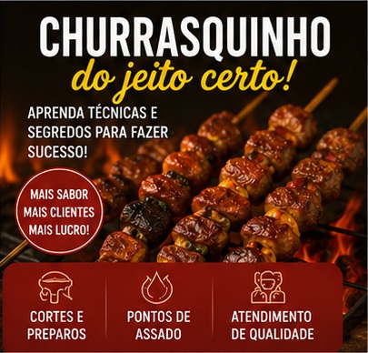 Churrasquinho