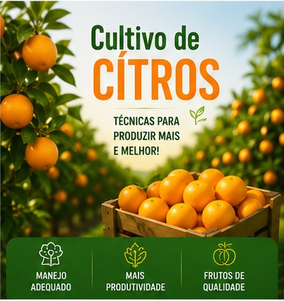 Cultivo de cítros