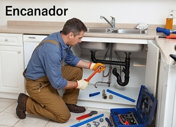 Encanador