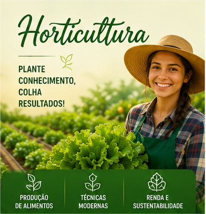 Horticultura