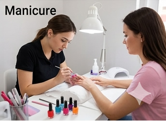 Manicure