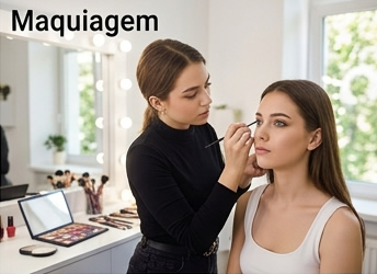 Maquiagem