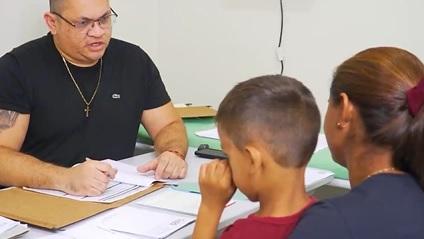 Prefeitura de Codó implanta nova especialidade em atendimentos psiquiátricos no CEC