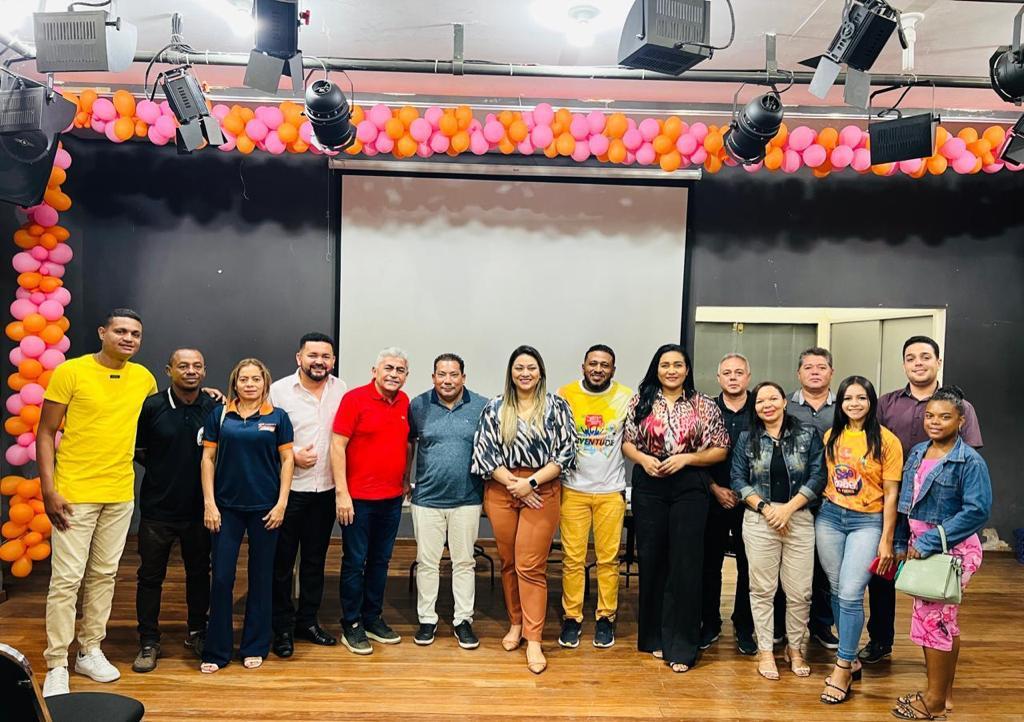 Prefeitura de  Codó lança Primeiro Curso Pré-Universitário Codoense para jovens estudantes do município