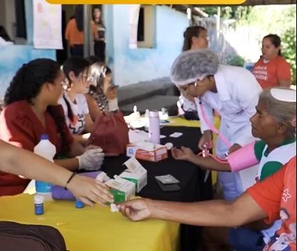 Prefeitura de Codó realiza ação em alusão ao 